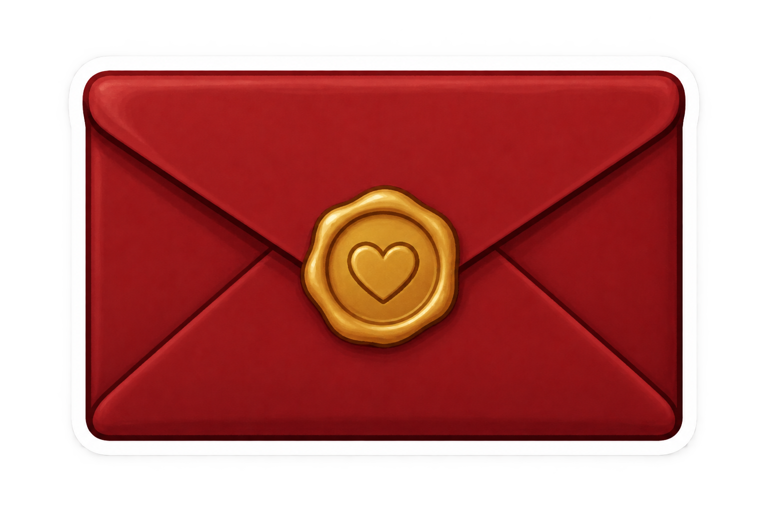 sealed envelope